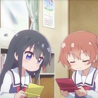 鞠婧祎张云龙晒合照